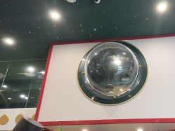 -MELAND CLUB亲子乐园·派对·餐厅(北京芳圆里ID MALL店)