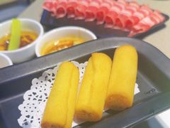 -海底捞火锅(东方时代广场店)