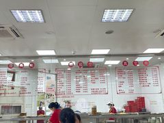 -常州糕团店(北大街新世纪商城店)