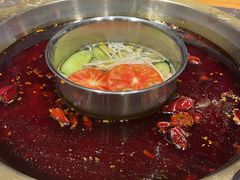 -堂客老火锅(欣阳广场总店)