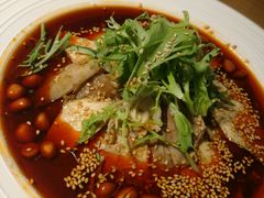 -蜀宴小调·精致家常菜(科华店)