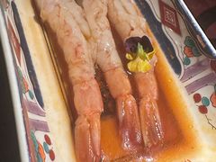 -松鹤精致料理(五一中路店)