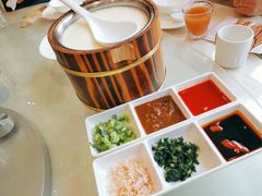 木桶豆腐-老虎滩船说·大连海鲜(老虎滩店)