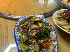 -秀园弘扬川味饭店(长久路店)