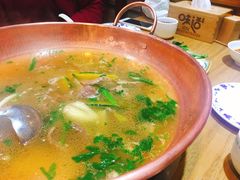 -妈妈的味道(和顺古镇店)