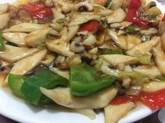 -烁佳海鲜大馅饺子