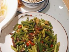 -山里俏·地标皖南菜·屯溪臭鳜鱼(北城万达店)