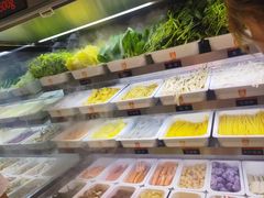 -张亮麻辣烫(哈尔滨金爵万象店)