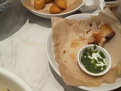 -和府捞面(曹路花园城店)