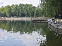 -黛秀湖公园