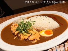 -CURRY YA 熟成咖哩專門店(深圳湾万象城店)