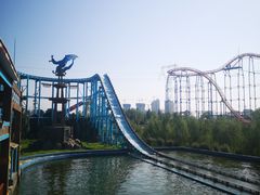 -华夏文旅海洋公园