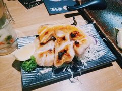 -寿司皇(扬名广场店)