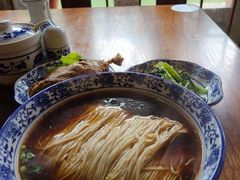 -孙盛兴奥灶面馆·蟹黄面·三虾面(山塘街总店)