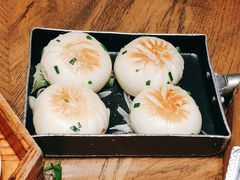 京葱生煎包-点心传说·粤菜点心(佐阾虹湾店)