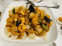 -品海楼·大连海胆锅贴馆(东港店)