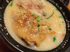 老妈蹄花-付小姐在成都(中山公园店)