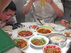 -欧记大排档·景德菜(上海首店)