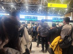 -谢列梅捷沃国际机场