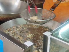 -美美阿姨醋肉(县后路店)