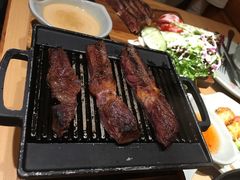 -Lia Cafe Bar Restaurant松山咖啡屋