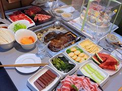 -海底捞火锅(振华商厦店)