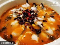 -蜀腾川·火锅鱼.烤鱼(新世界城店)