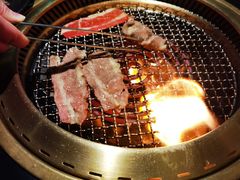 -厚贞日式烤肉(浦东汇智店)