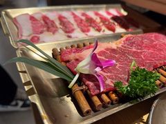 -西塔老太太泥炉烤肉(亚运村店)