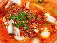 -云海肴·汽锅鸡·云南菜(美罗城店)