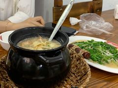 -皮蛋弟砂锅店(总店)