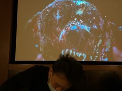 -金色印象·4K影院式足体养生(石碾盘店)
