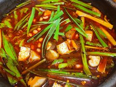 -黔有有贵州酸汤夺夺粉火锅(五味十字店)