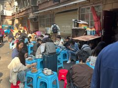 -小罗子汤店(大士院总店)