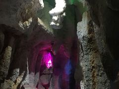 -房山世界地质公园博物馆