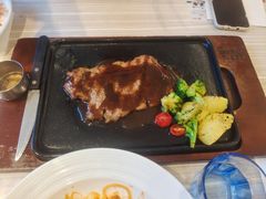-必胜客(泗阳雨润店)