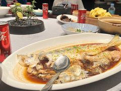 -龙宴海鲜城(经中路店)