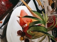 -海底捞火锅(华润万象汇店)