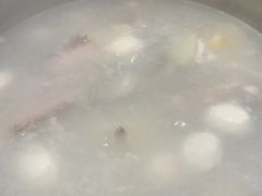 -淘米捞·米汤脆鲩鱼火锅(福田皇岗店)