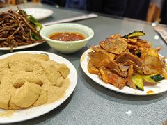 -春花民族美食(佳木斯总店)