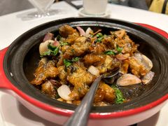 -莆田餐厅PUTIEN(三里屯店)