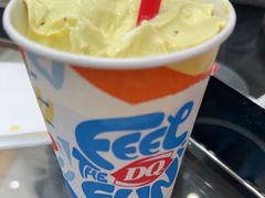 -DQ·蛋糕·冰淇淋(三亚青春颂店)