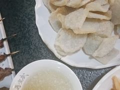 -再宣武文化主题餐厅·清真