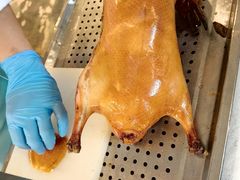 -海湾壹品·粤菜·早茶·烤鸭(拱北店)