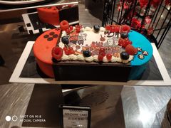 -北京王府井希尔顿酒店·万斯阁西餐厅