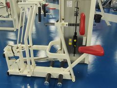 -美格菲健身(外滩店)