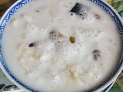 椰奶清补凉-丞記傳承