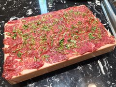 藤椒牛肉-鲜货俚·现切牛肉·野生菌原生态火锅(西城永捷生活广场店)