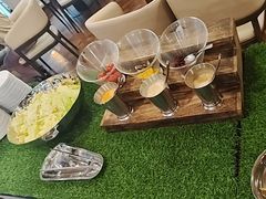 -新龙船黄浦江餐饮游船官方自营店