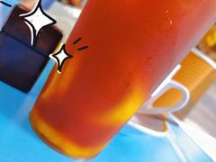 冻柠茶-赏饮·WILL TEA